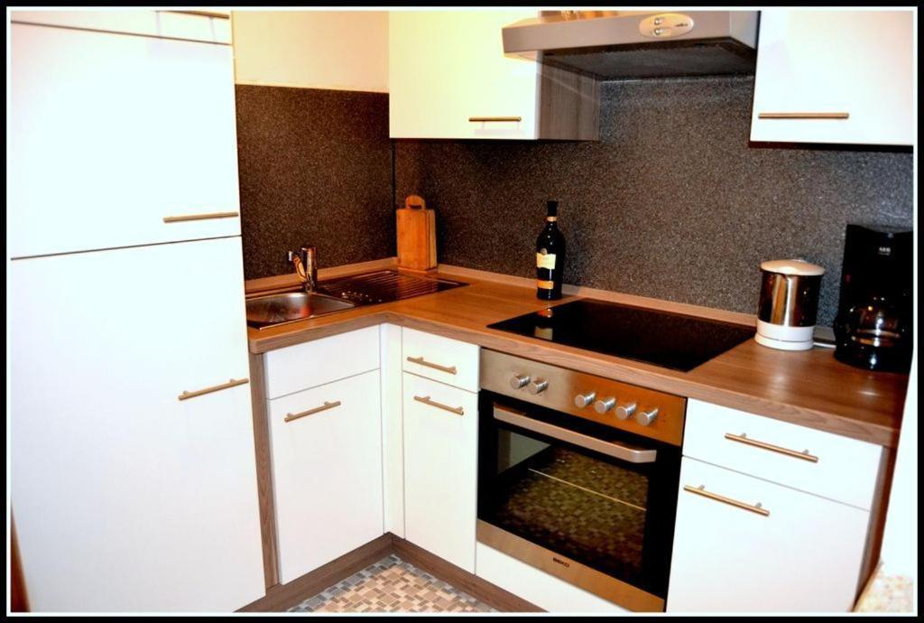 Apartment Hildesheim Cameră foto