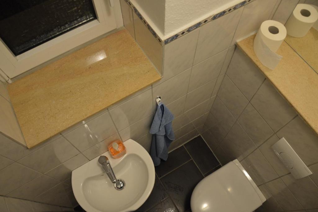 Apartment Hildesheim Cameră foto